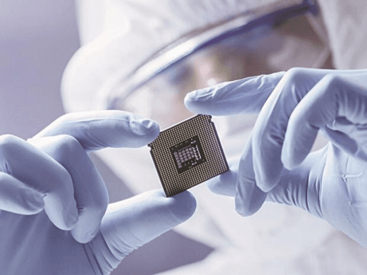 UK microchip giant Arm files to sell shares in the US