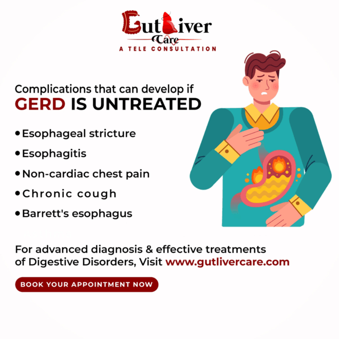 Understanding the Role of a Gastroenterologist in Your Health Journey