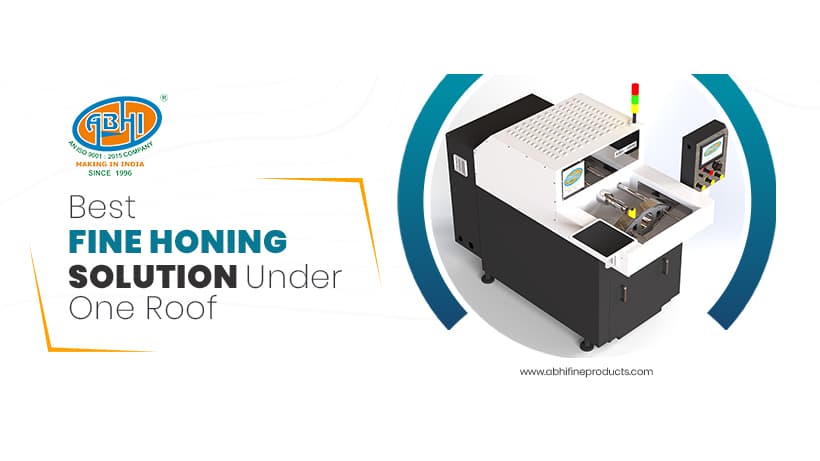 Honing Machine Manufacturers