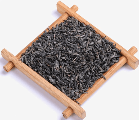 Do You Know What the “Tea Code” Mean in Tea Trade?