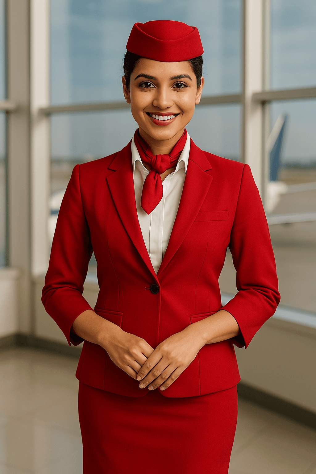 Dream Fly Inspire Meet Sky Heroes at Royale Concorde