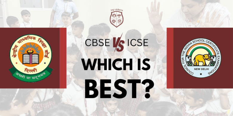 CBSE VS ICSE - Which is Best?
