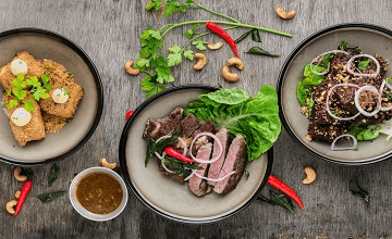5 Surprising Benefits of Frozen Food