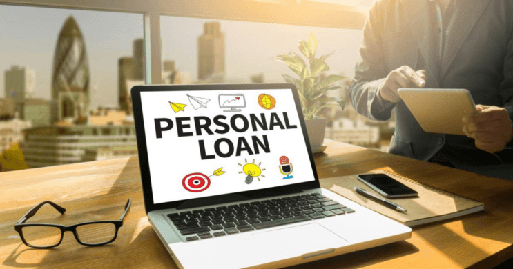  "Investkraft - Your Trusted Partner for Personal Loans"