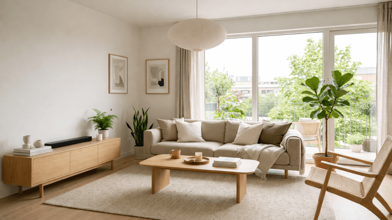 Tips for Designing a Minimalist Bedroom on a Budget