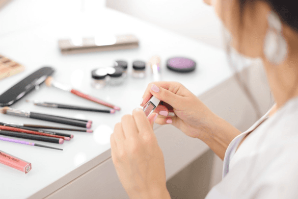 Encapsulated Cosmetic Ingredients | Deltairis.com