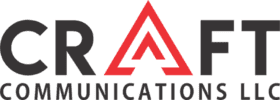 DIGITAL MARKETING COMPANY IN USA I CRAFT COMMUNICATIONS LLC