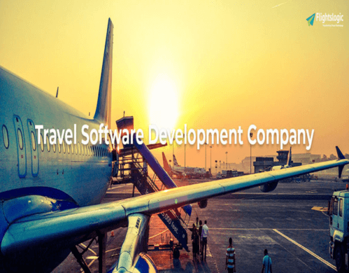 Travel Software Company
