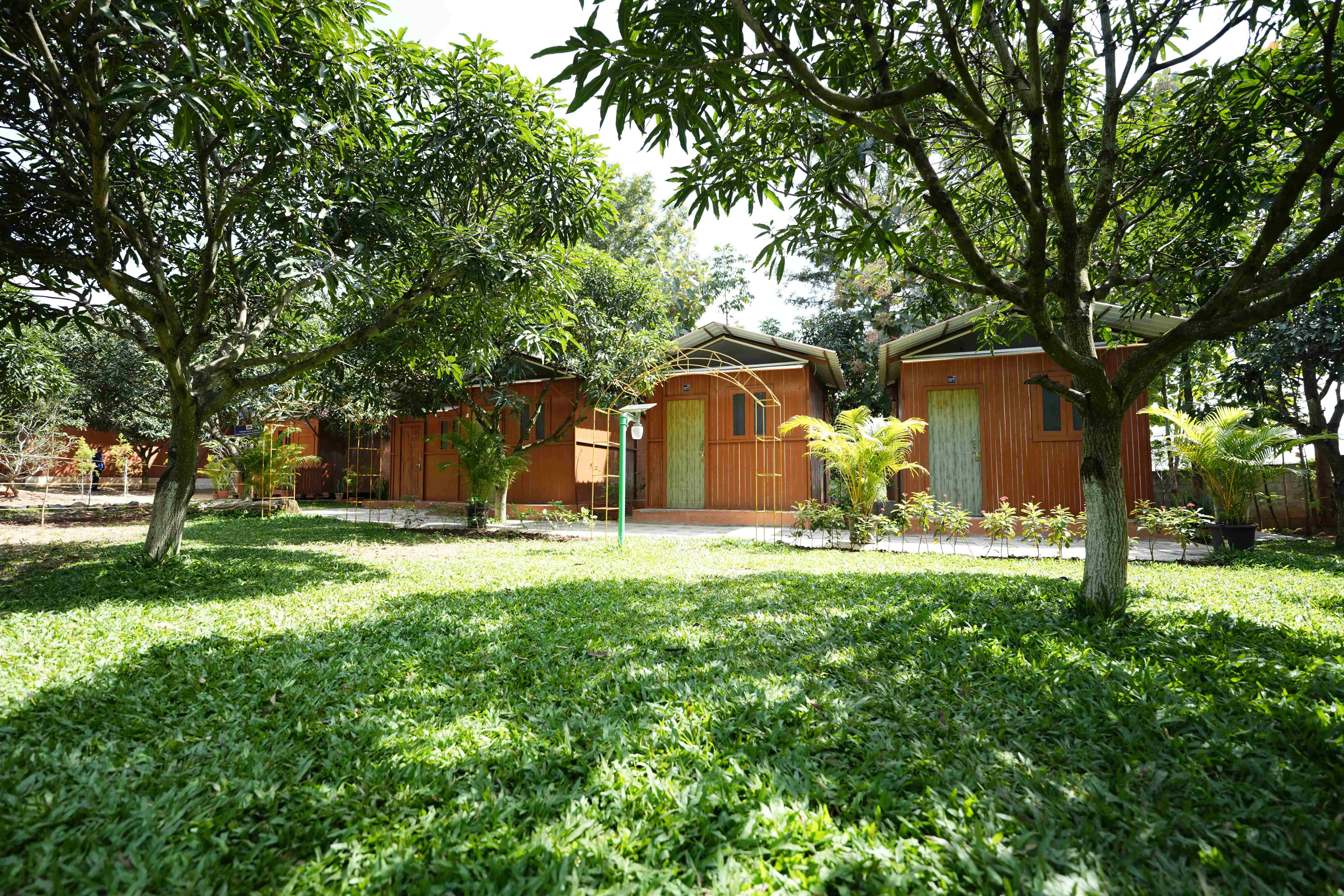 Day Outing Resorts | Suggee Resort