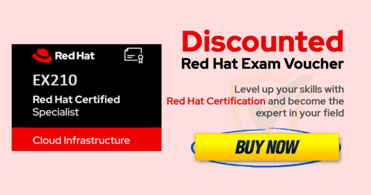 Maximizing Savings with EX210 Discounted Exam Voucher