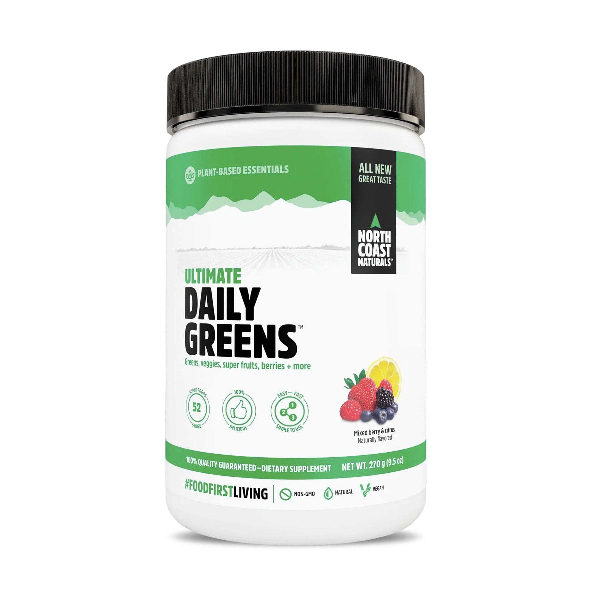Supercharge Your Health 