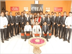 Institute of Hotel Management Jaipur