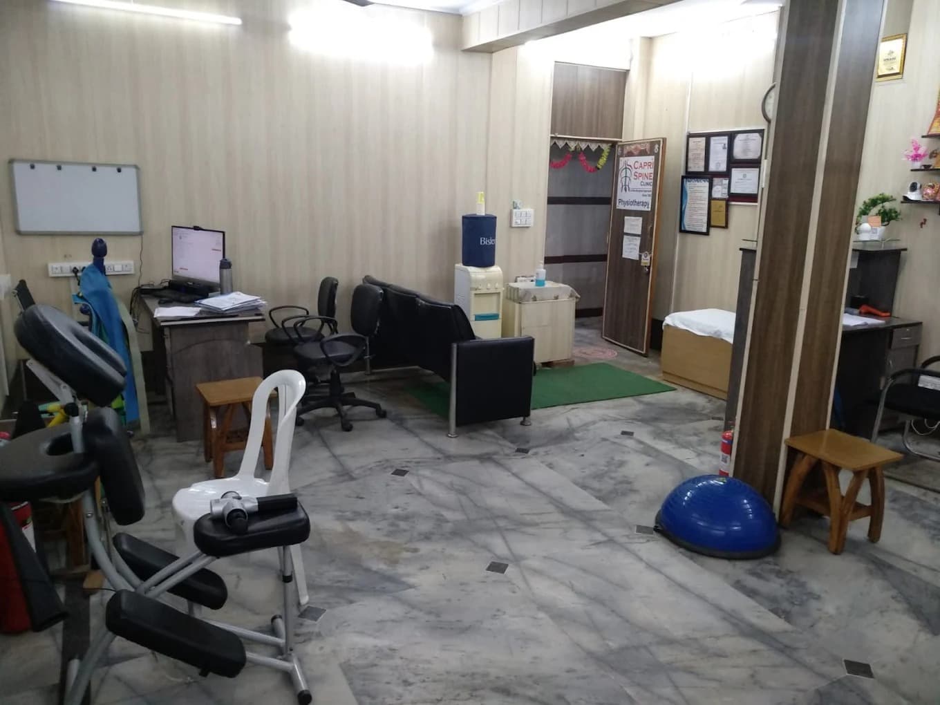 Physiotherapy Clinic in Noida | Physiotherapist in Noida