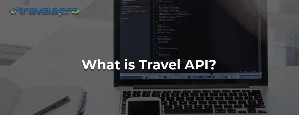 Travel API Provider