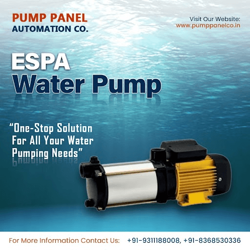 Hydro Pneumatic Pressure Booster System in Delhi