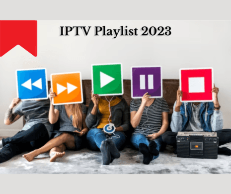 IPTV Playlist 2023: The Latest M3U Lists for Top IPTV Providers