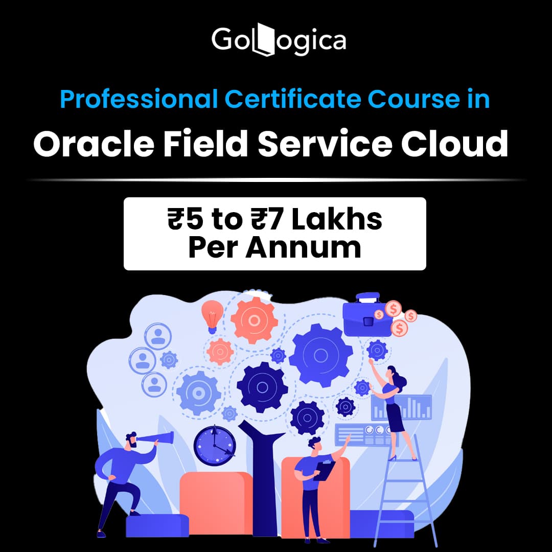 Oracle Field Service Cloud Online Training & Certification