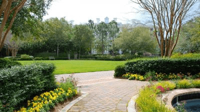 Why Plant Perennials In Your Garden