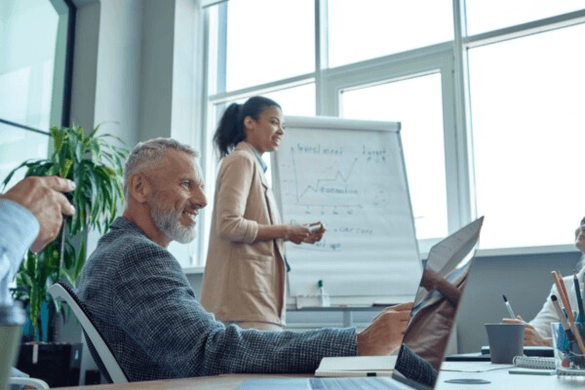 4 Amazing Benefits of Getting the Green Belt Six Sigma Training