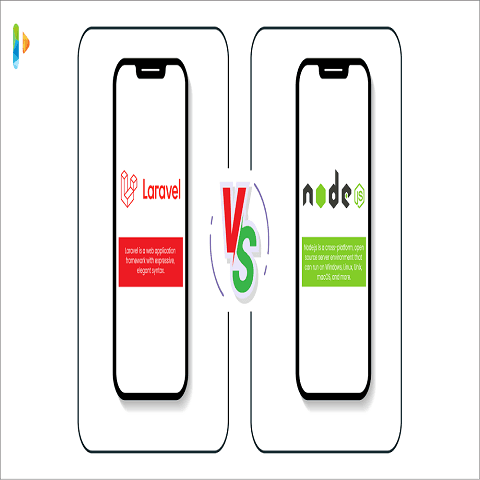 NodeJS vs Laravel