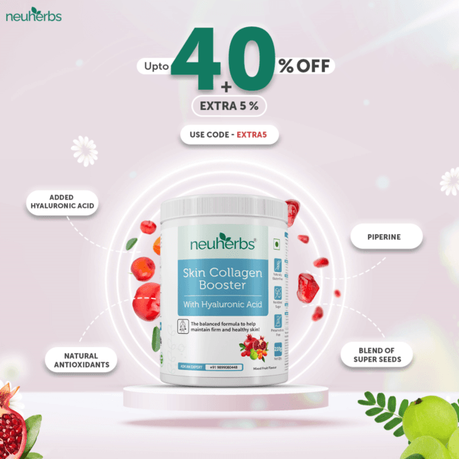 Revitalize Your Skin: Harnessing the Power of Collagen Booster Supplements and Skin Collagen