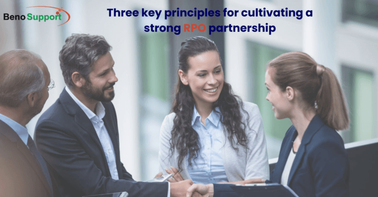 Three key principles for cultivating a strong RPO partnership