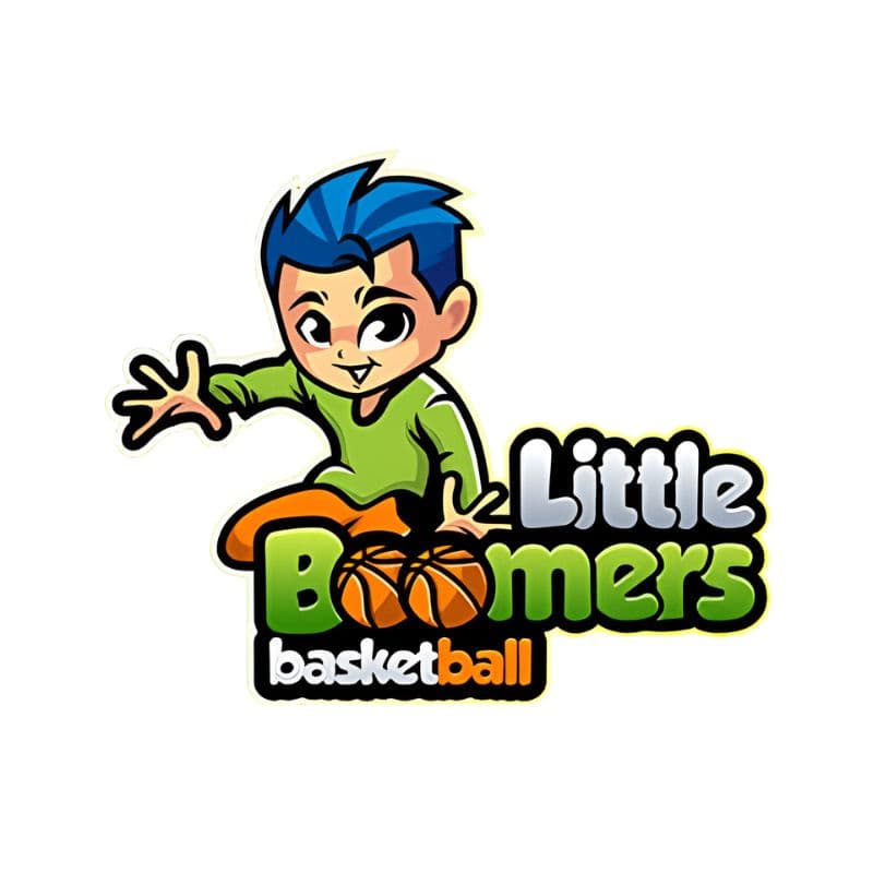 Little Boomers Basketball - St Francis Catholic College