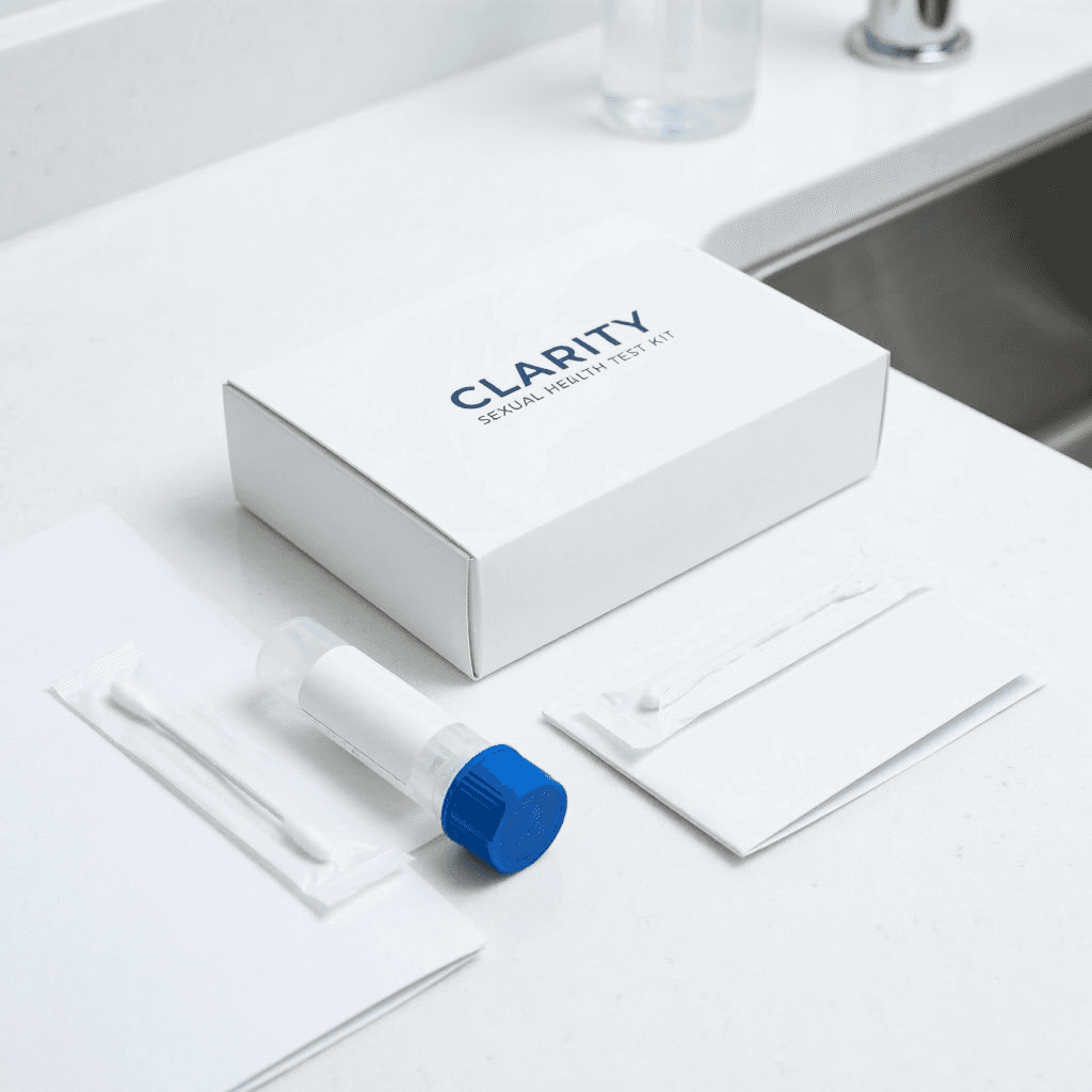 Get Tested: STD Screening in Dubai