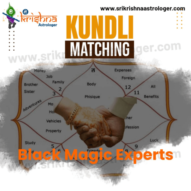 Black Magic Experts in Uttara Kannada 