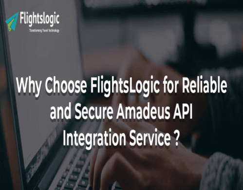  Amadeus For Developers