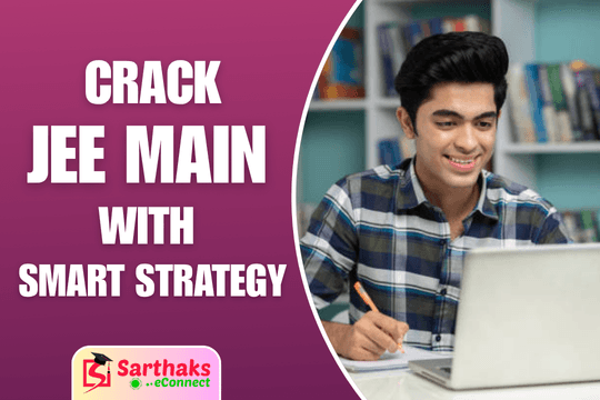 How to Prepare for JEE Main Effectively