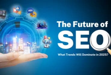 How AI is Revolutionizing SEO: Trends to Watch in 2025