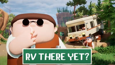 Complete guide for RV There Yet Game. 
