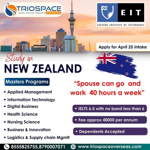 Abroad Consultancy in Hyderabad