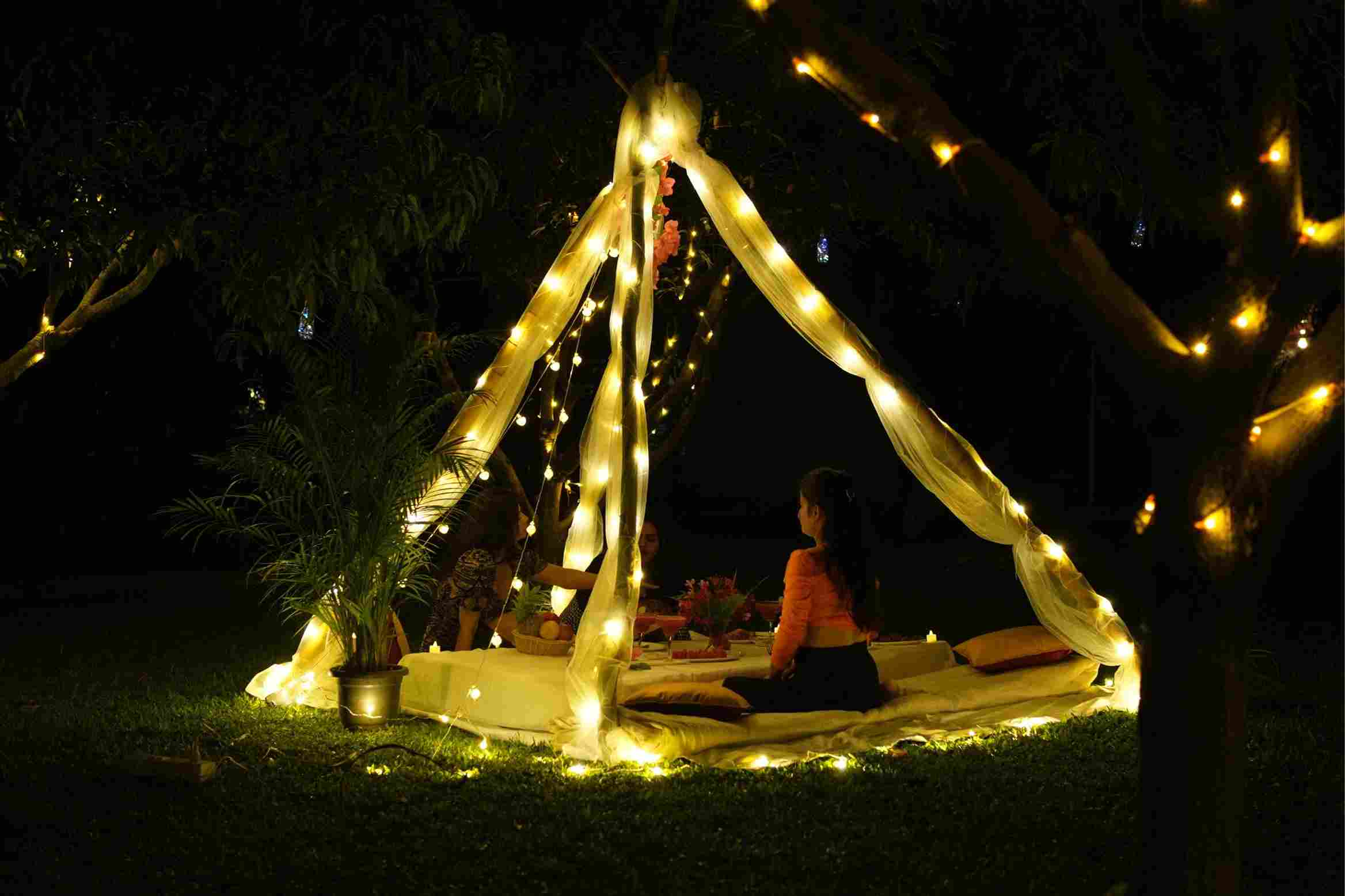 Resorts in Bangalore for Couples 