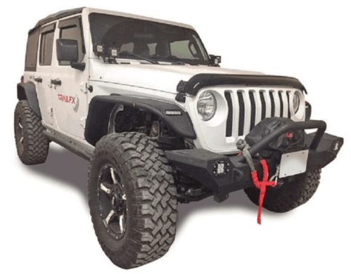 Upgrade Your Vehicle with Durable and Stylish Running Boards