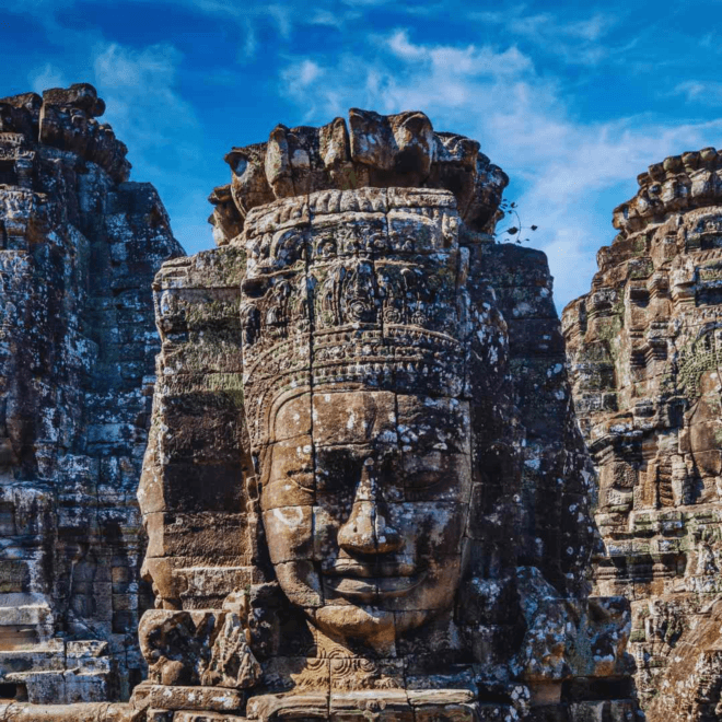 Private Siem Reap Tours