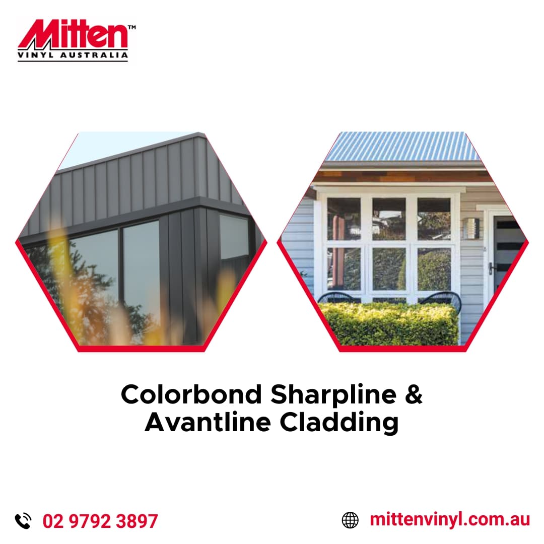 Wall Cladding