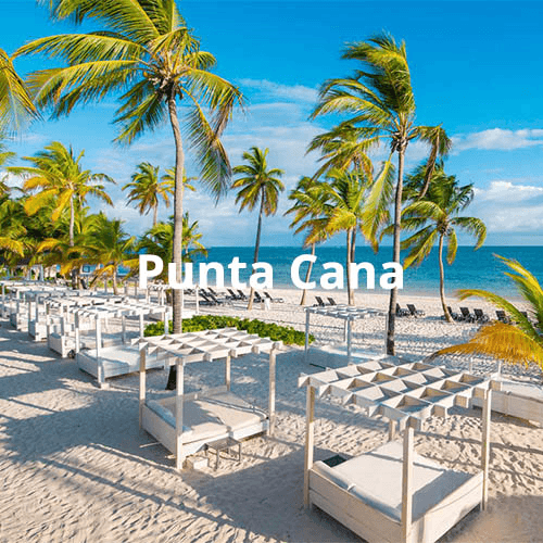 Empresas de Eventos en República Dominicana | Vacaciona.com