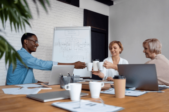Work With the Right SEO Company in the UK