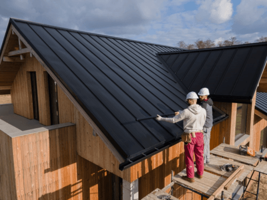 Top 10 Roofers in Chislehurst That Will Elevate Your Home's Style