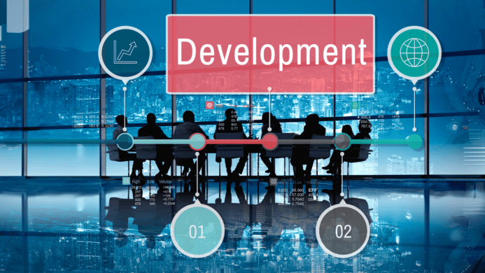 Nearshore Software Development: Bridging the Gap for Global Success