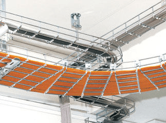 Wire Mesh Cable Tray: Complete Installation Guide 