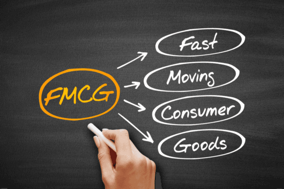 FMCG trends in UAE