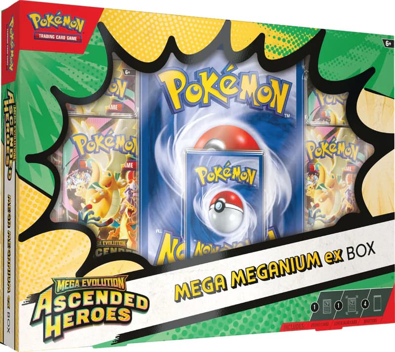 Rare Pokémon Trading Cards 
