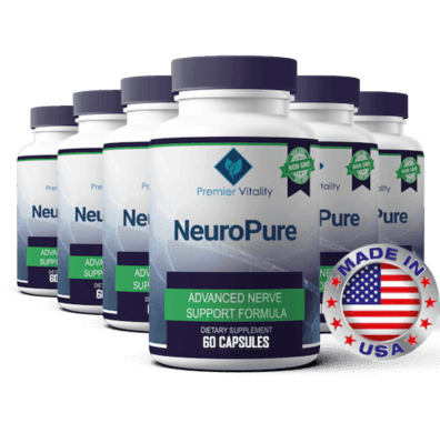 Prime NeuroPure Reviews and Unraveling the 2024 Scam