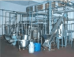 Top Dairy Equipment Manufacturers In India 