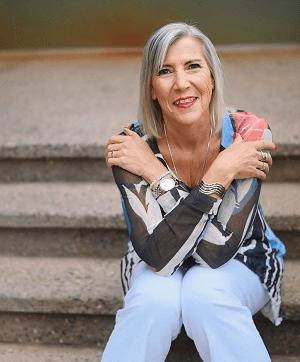 Stephanie Peters, My Home Group