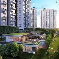 Best Property Developer in Pune 