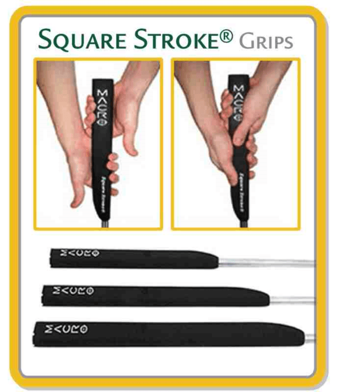 The Reverse Golf Grip: Unlocking Precision and Power